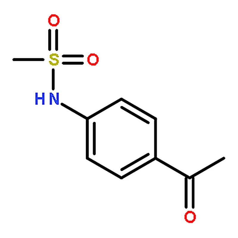 RHAWN N-(4-Acetylphenyl)methanesulfonamide