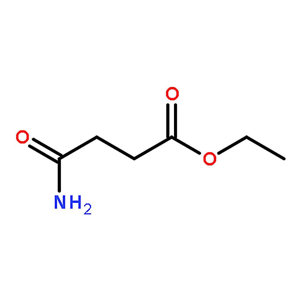 RHAWN Ethyl 4-amino-4-oxobutanoate