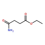 RHAWN Ethyl 4-amino-4-oxobutanoate