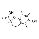 RHAWN (S)-(-)-6-HYDROXY-2,5,7,8-TETRAMETHYLCHROMAN-2-CARBOXYLIC ACID