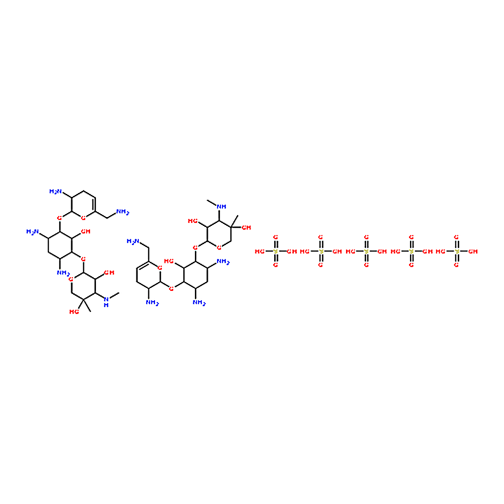 RHAWN Sisomicin sulfate