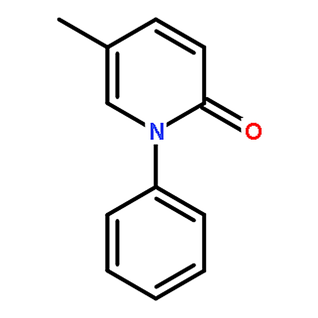 RHAWN 5-Methyl-1-phenylpyridin-2(1H)-one