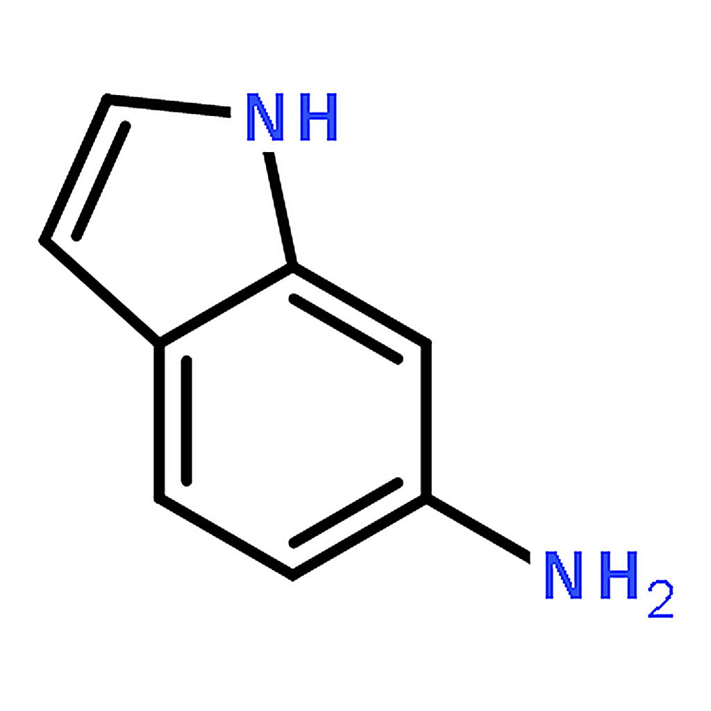 RHAWN 6-Aminoindole