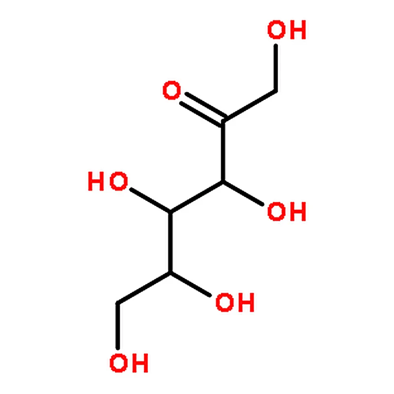 RHAWN -D-Fructose