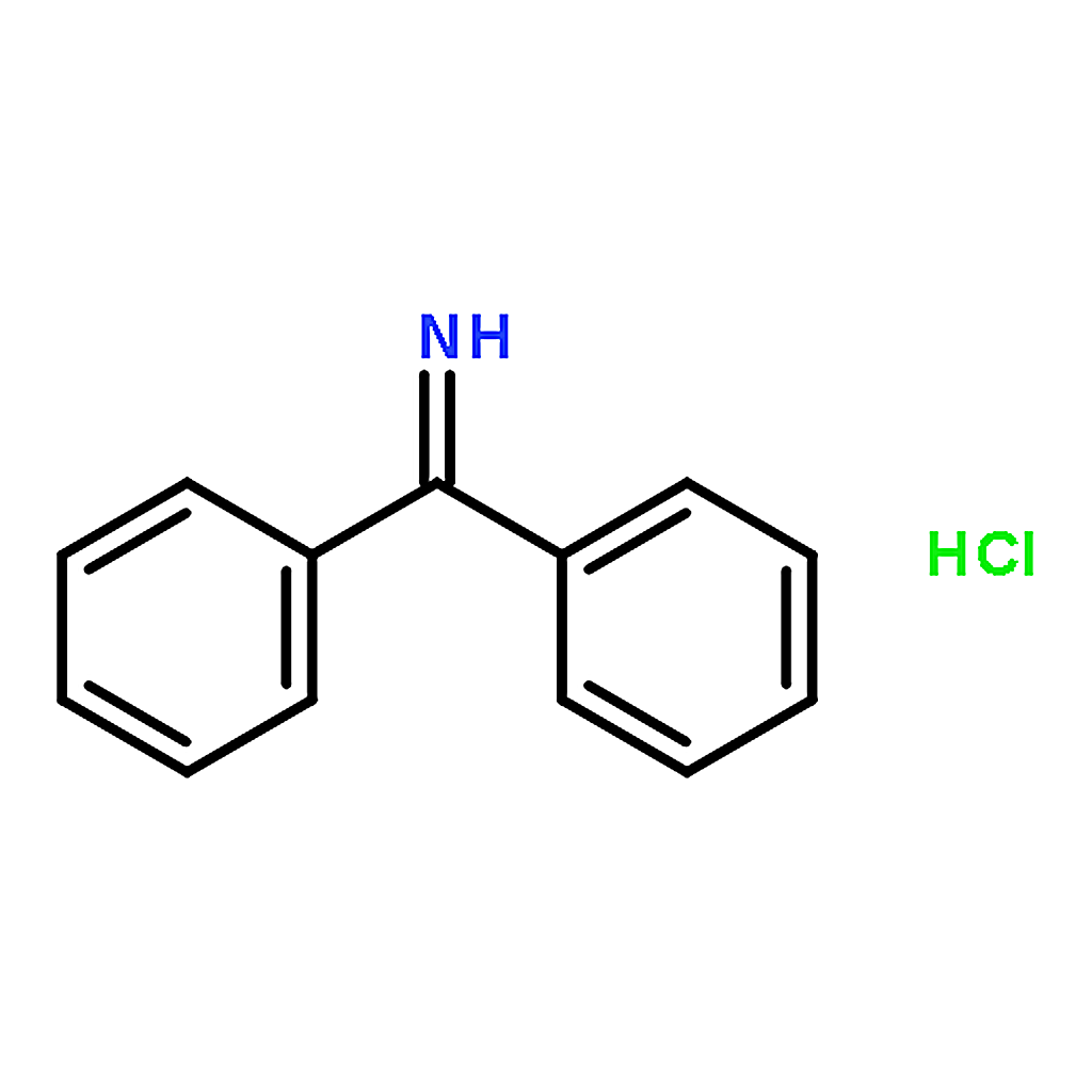 RHAWN Diphenylmethanimine hydrochloride