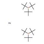 RHAWN Bis(tri-tert-butylphosphine)palladium(0)