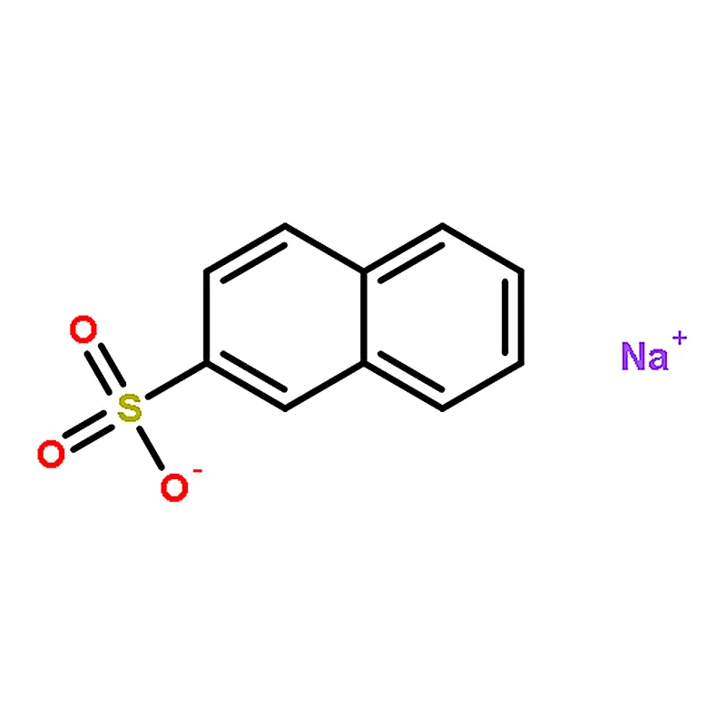 RHAWN Sodium 2-naphthalenesulfonate