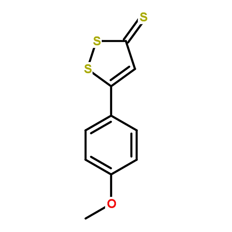 RHAWN Anethole trithione