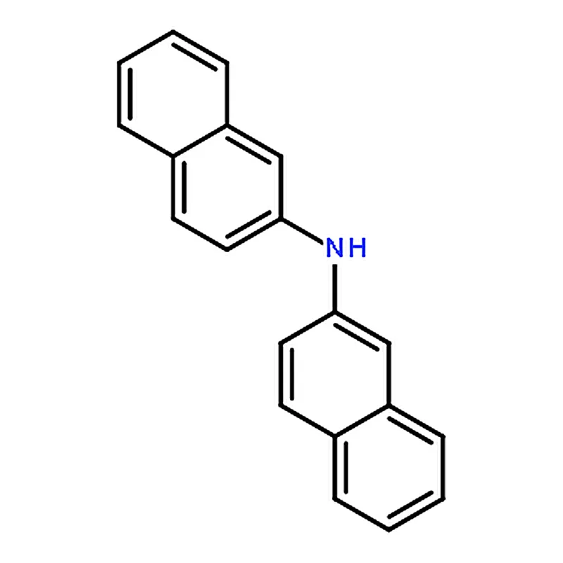 RHAWN 2,2'-Dinaphthylamine