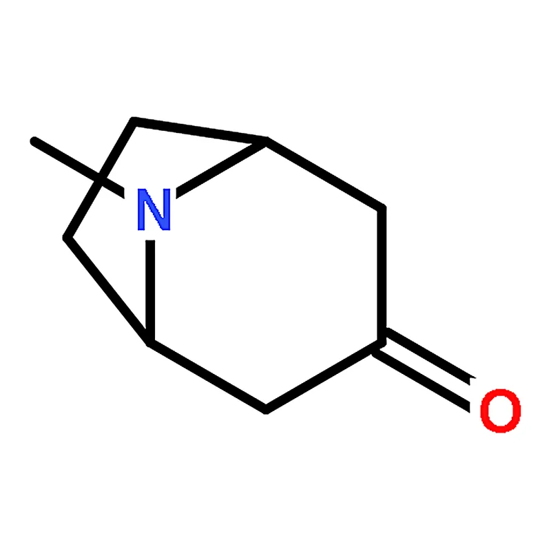 RHAWN Tropinone