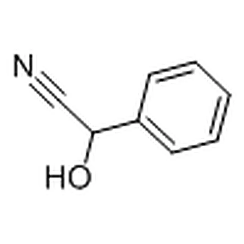 RHAWN Mandelonitrile