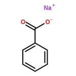 RHAWN Sodium benzoate