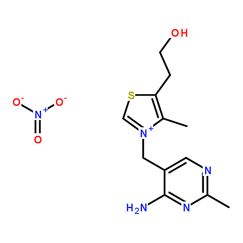 RHAWN Thiamine nitrate