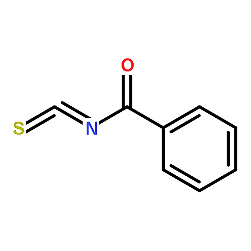 RHAWN Benzoyl isothiocyanate