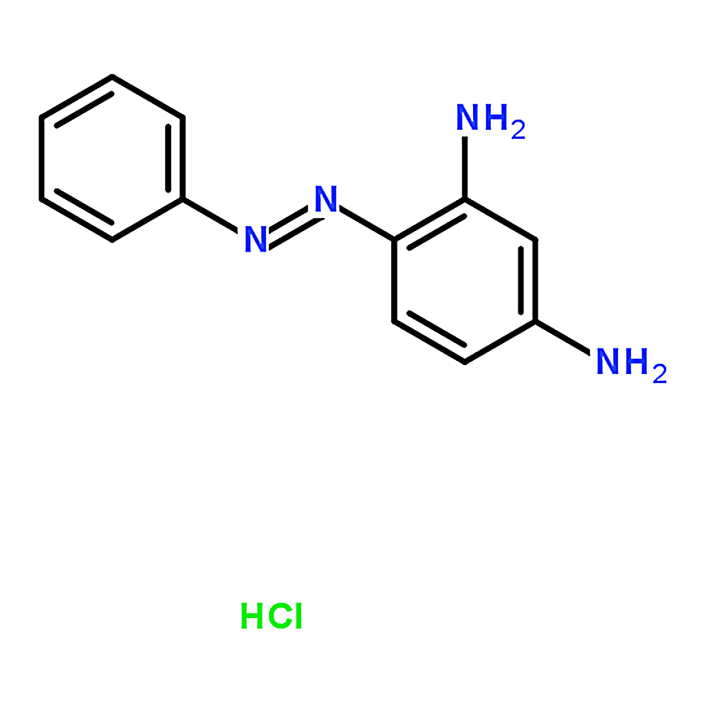 RHAWN Chrysoidin