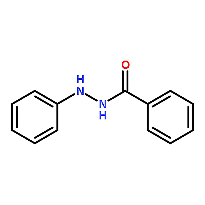 RHAWN BENZOIC ACID N2-PHENYLHYDRAZIDE