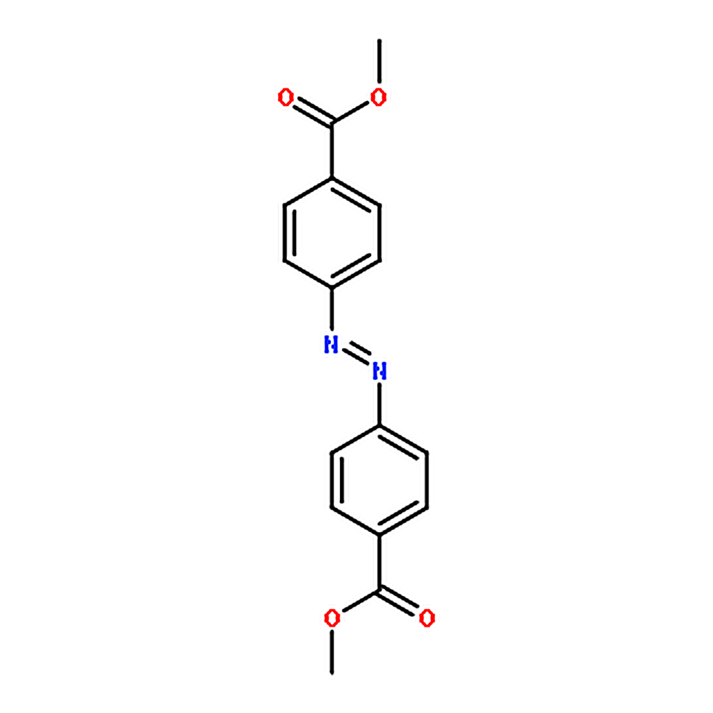 RHAWN Dimethyl Azobenzene-4,4'-dicarboxylate
