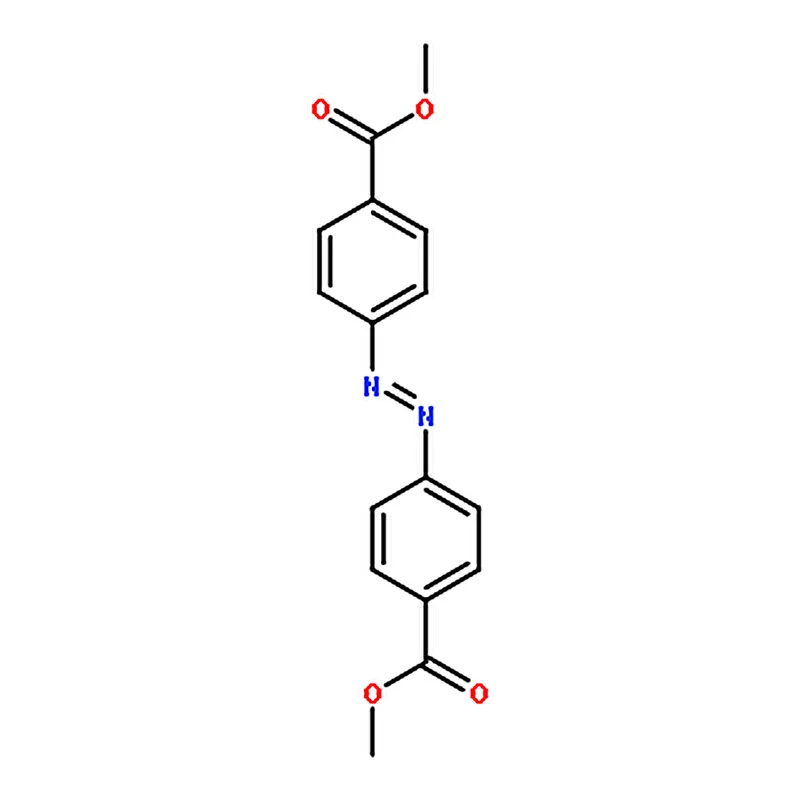 RHAWN Dimethyl Azobenzene-4,4'-dicarboxylate