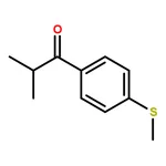 RHAWN P-(methylthio)isobutyrophenone