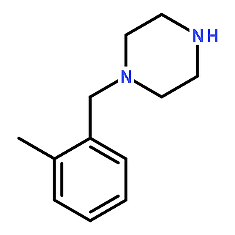 RHAWN 1-<WBR>(2-<WBR>Methylbenzyl)<WBR>piperazine
