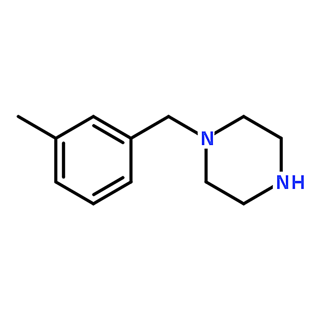 RHAWN 1-(3-Methylbenzyl)piperazine