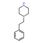 RHAWN 1-(2-Phenylethyl)piperazine