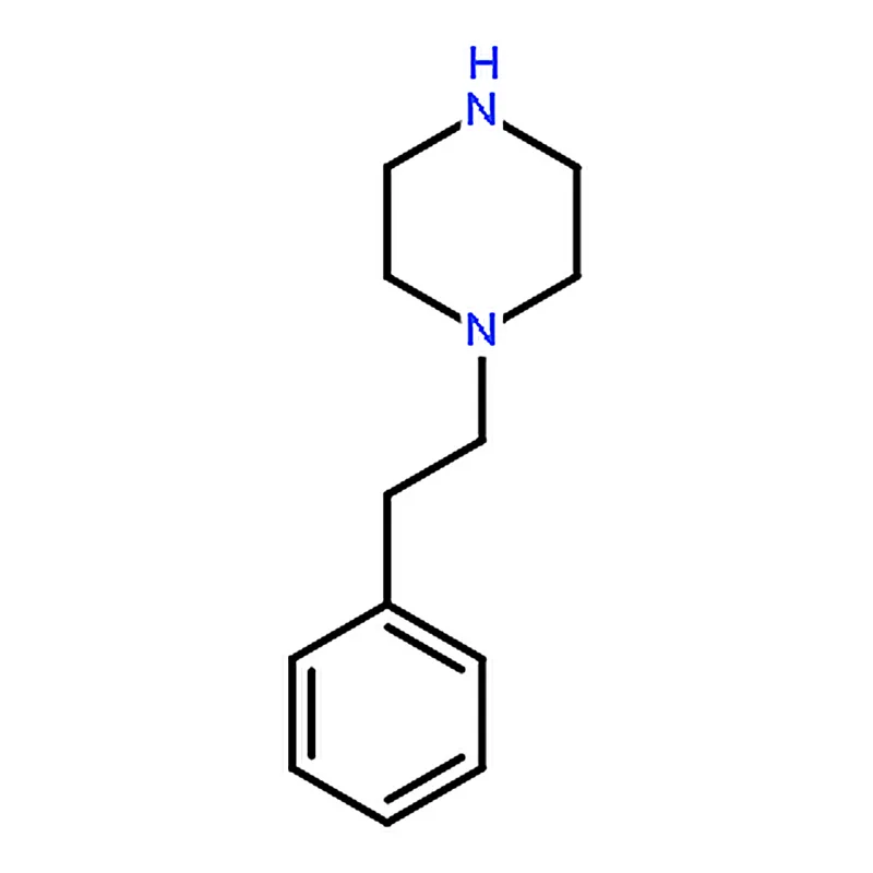 RHAWN 1-(2-Phenylethyl)piperazine