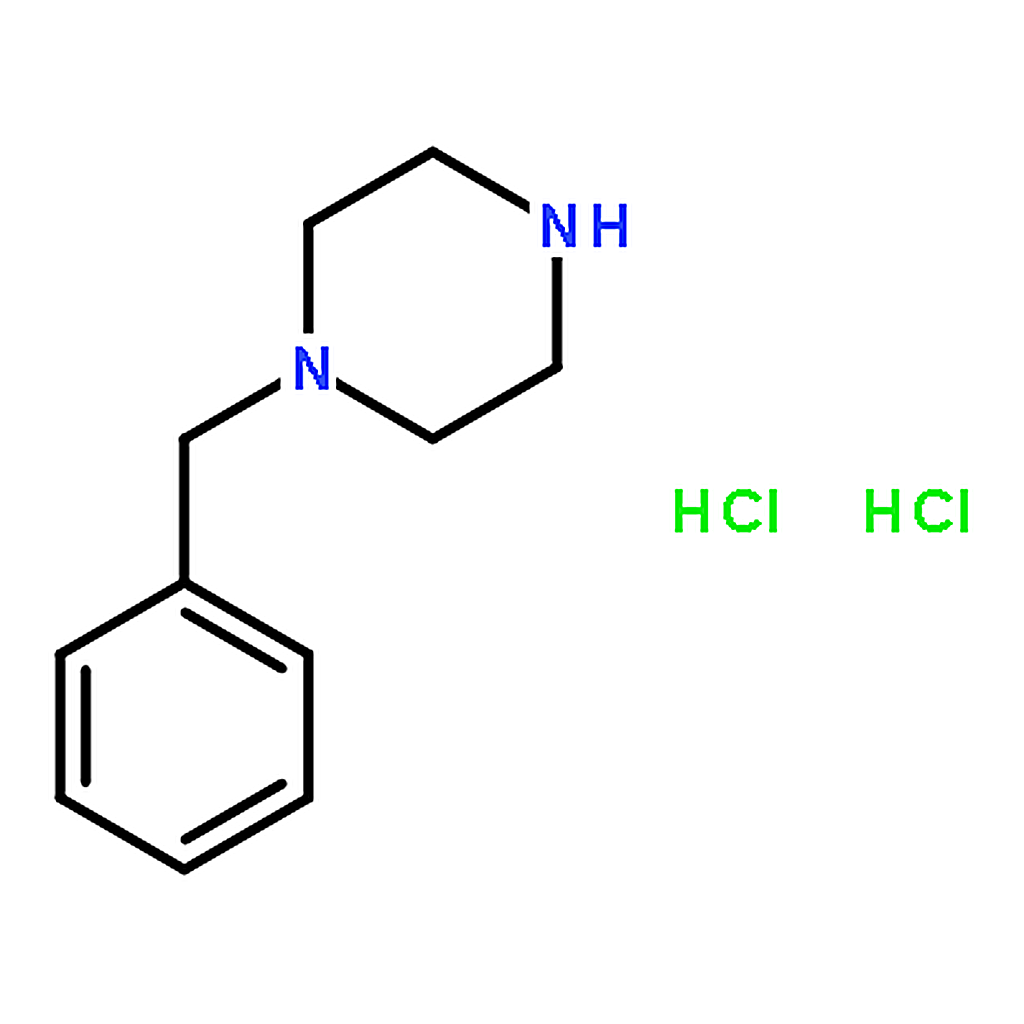 RHAWN 1-Benzylpiperazine dihydrochloride