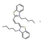 RHAWN 3,3'-Dipentylthiacarbocyanine iodide,DiSC5(3)