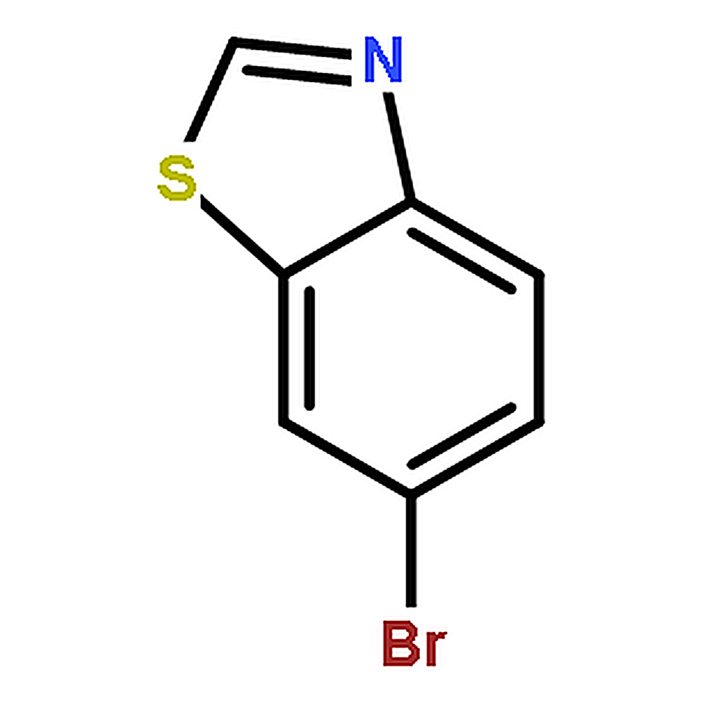 RHAWN 6-Bromobenzothiazole