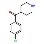 RHAWN 4-(4-Chlorobenzoyl)piperidine