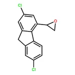 RHAWN 2-(2,7-DICHLORO-9H-FLUORENYL-4-YL)OXIRANE