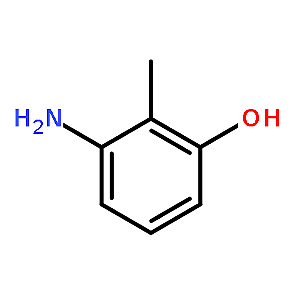 RHAWN 3-Amino-2-methylphenol
