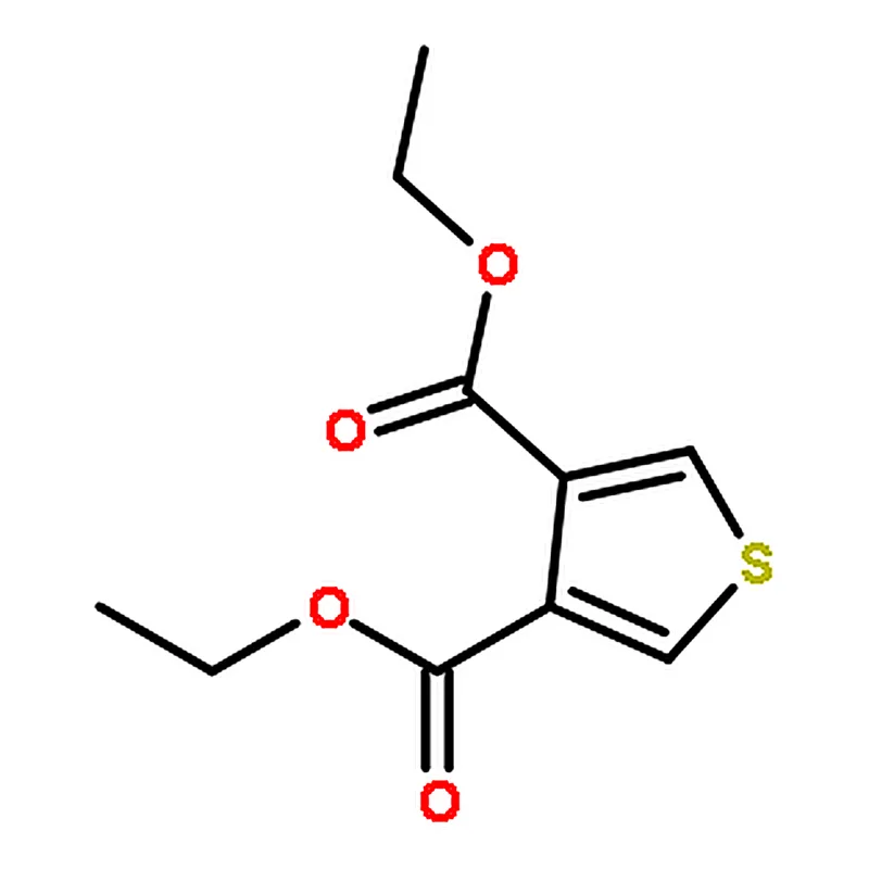 RHAWN Diethyl thiophene-3,4-dicarboxylate