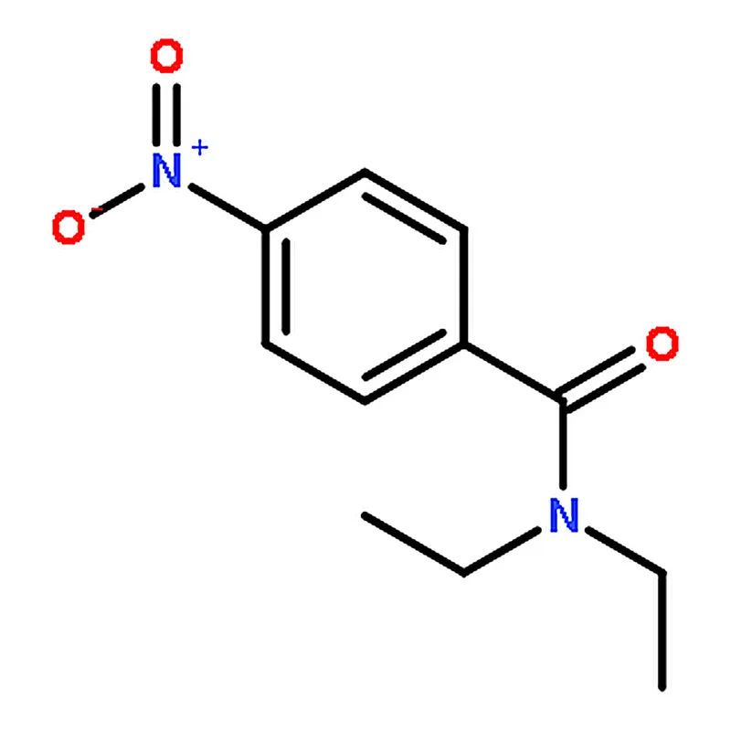 RHAWN N,N-Diethyl-4-nitrobenzamide