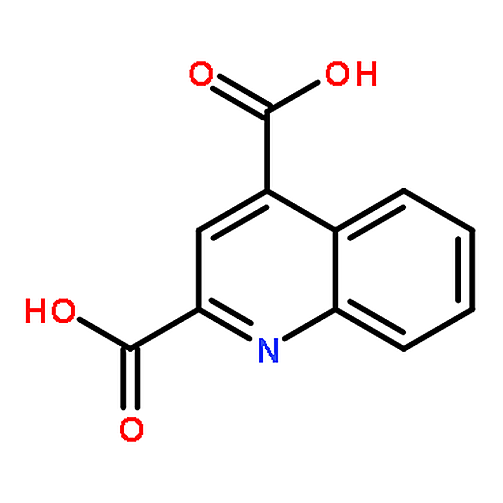 RHAWN Quinoline-2，4-dicarboxylic acid