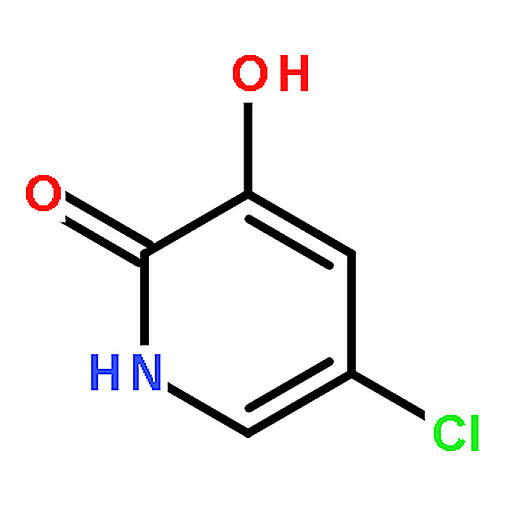 RHAWN 5-Chloro-2，3-dihydroxypyridine