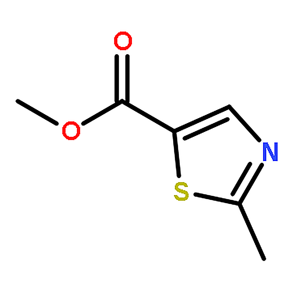 RHAWN Methyl 2-methylthiazole-5-carboxylate
