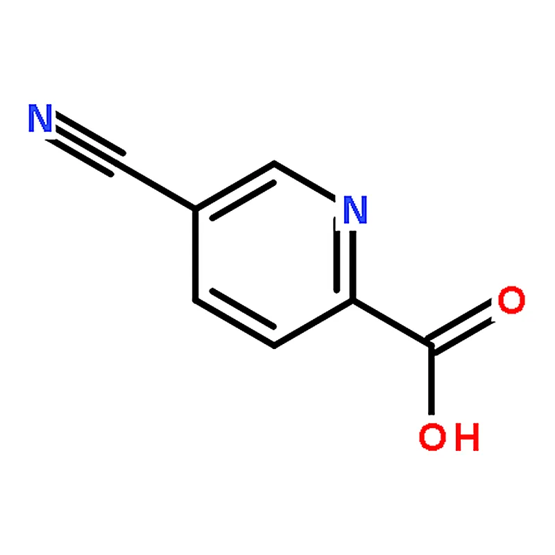 RHAWN 5-Cyanopyridine-2-carboxylic acid
