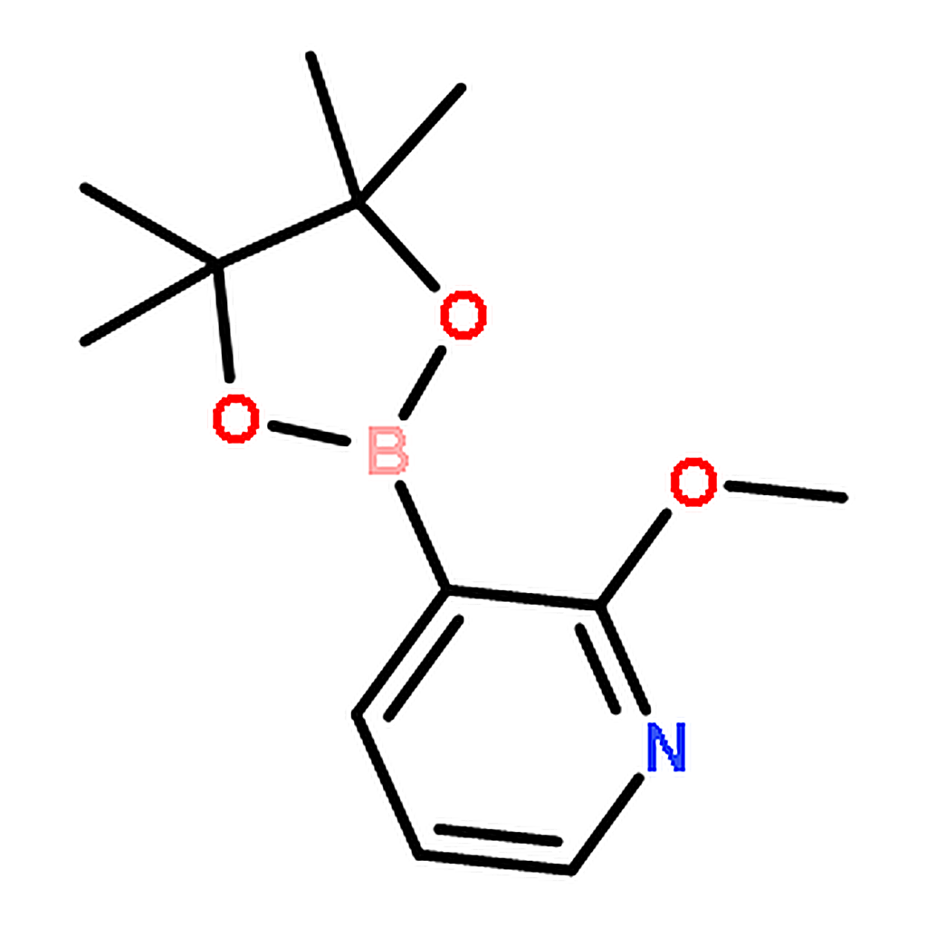 RHAWN 2-Methoxypyridine-4-boronic acid pinacol ester