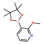 RHAWN 2-Methoxypyridine-4-boronic acid pinacol ester