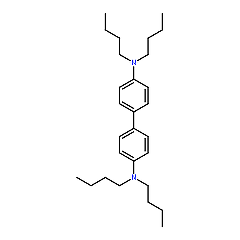 RHAWN N4，N4'-Dibutyl-[1，1'-biphenyl]-4，4'-diamine