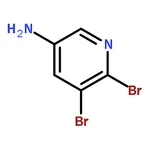 RHAWN 5,6-Dibromopyridin-3-amine