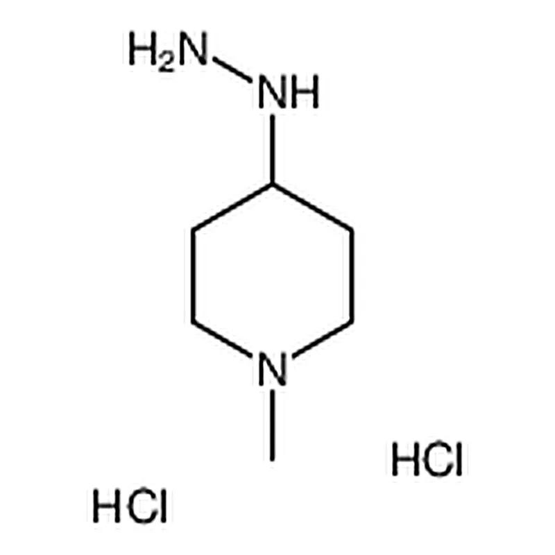 RHAWN 4-Hydrazinyl-1-methylpiperidine dihydrochloride