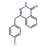 RHAWN 4-(4-Chlorobenzyl)phthalazin-1(2H)-one