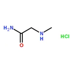 RHAWN 2-(Methylamino)acetamide hydrochloride