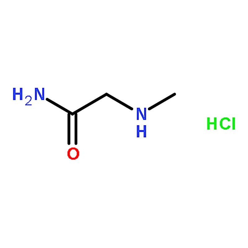 RHAWN 2-(Methylamino)acetamide hydrochloride