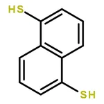 RHAWN 1,5-Dimercaptonaphthalene