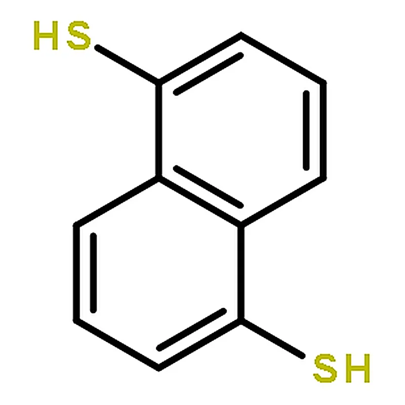 RHAWN 1,5-Dimercaptonaphthalene