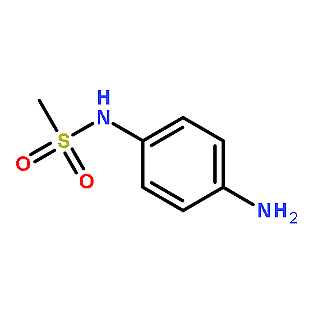 RHAWN 4-(Methylsulfonamido)aniline